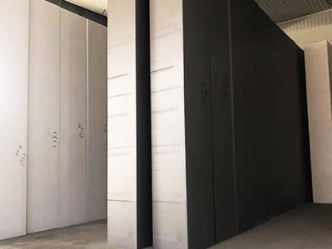 沈阳石墨苯板：革新建筑保温的神奇材料