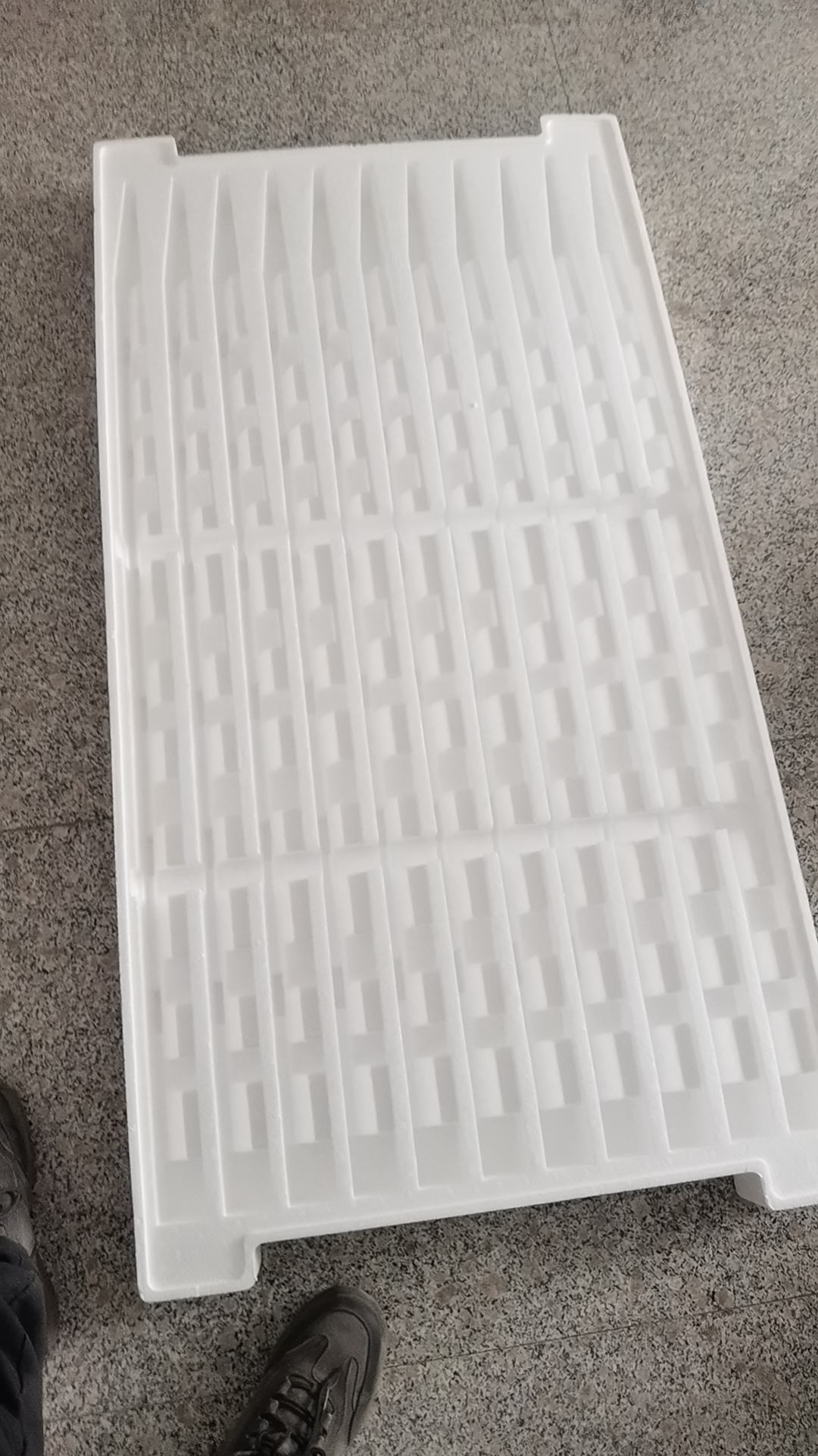 沈阳电器泡沫包装