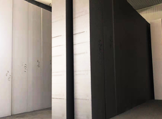 建筑节能新宠：沈阳石墨苯板