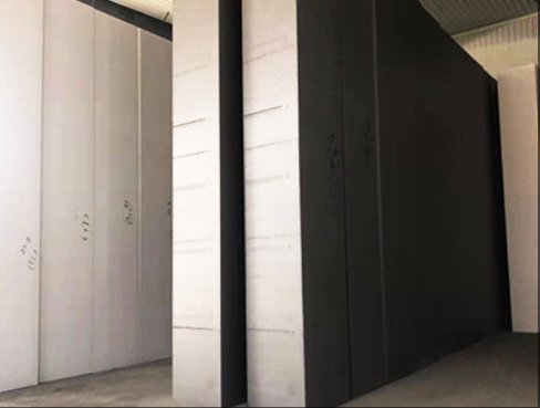 沈阳石墨苯板：建筑保温领域的革新力量
