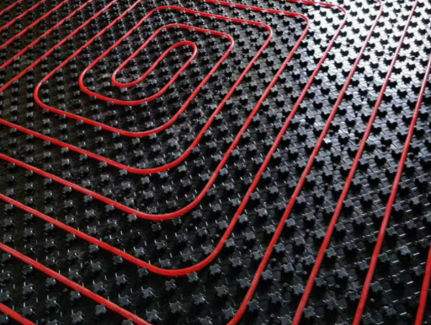 沈阳蘑菇头地暖模块:地暖创新之选