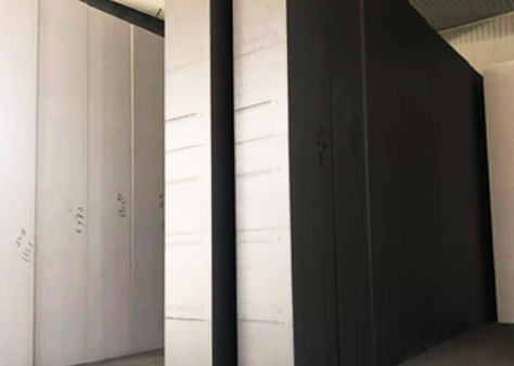 沈阳石墨苯板:建筑保温领域的新选择