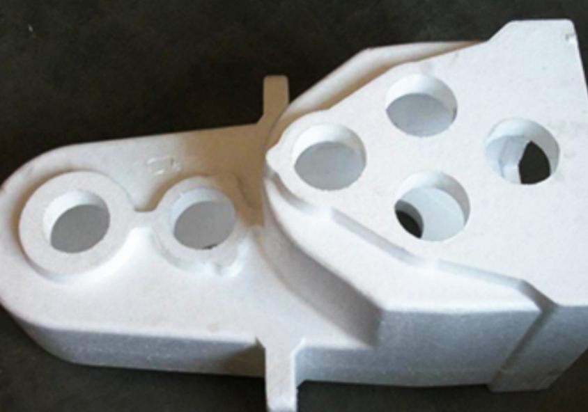 沈阳消失模苯板:革新铸造工艺的材料