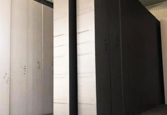 沈阳石墨苯板:绿色建筑的保温标杆